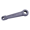 Manual Steering Pitman Arm 1976-1986 Jeep CJ By Omix-ADA - image 1