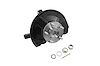 JEEP JK FRONT OEM TRCK BR - image 1