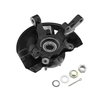 JEEP JK FRONT OEM TRCK BR - image 2