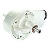 This power steering pump from Omix-ADA fits 83-86 Jeep CJ models and 87-90 Wranglers with a 2.5L or 4.2L engine. - image 1