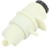 This power steering pump reservoir from Omix-ADA fits 08-16 Jeep Wranglers with a 3.6L or 3.8L engine. - image 1