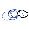 Power Steering Pump O-Ring Kit 1987-1995 Jeep Wrangler YJ By Omix-ADA - image 1