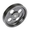 Power Steering Pump Pulley 3.8L 07-11 Wrangler - image 2