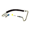 Power Steering Pressure Hose 1993-1998 Jeep Grand Cherokee ZJ By Omix-ADA - image 1