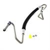 Power Steering Pressure Hose 1993-1998 Jeep Grand Cherokee ZJ By Omix-ADA - image 1