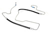 Direct OE replacement Jeep parts and accessories built to original specifications by Omix-ADA - image 1