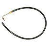 Power Steering Pressure Hose 1976-1979 Jeep CJ By Omix-ADA