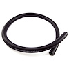 Power Steering Return Hose 1990-1991 Jeep Wrangler YJ By Omix-ADA - image 1