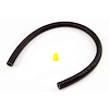 Power Steering Return Hose 1991-2001 Jeep Cherokee XJ By Omix-ADA - image 1
