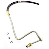 Power Steering Return Hose 1999-2000 Jeep Grand Cherokee WJ By Omix-ADA - image 1