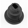 Lower Steering Shaft Boot 1972-1986 Jeep CJ By Omix-ADA - image 1