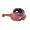 Steering Knuckle Left 41-45 MB 41-45 GPW 45-49 CJ2A 48-53 CJ3A 50-52 M38 53-67 CJ3B 53-71 M38A1 55-71 CJ5 55-71 - image 1