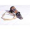 This 7/8 inch steering sector shaft repair kit fits 41-45 GPW & MB 46-49 CJ-2A 49-53 CJ-3A 53-68 CJ- - image 1