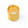 Sector Shaft Bushing Short 1950-1957 Willys M38/M38-A1 By Omix-ADA - image 1