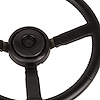 STEERING WHEEL SPORT LEAT - image 1