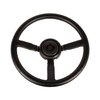 STEERING WHEEL SPORT LEAT - image 2