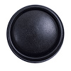 Black Horn Button 1976-1995 Jeep CJ and Wrangler By Omix-ADA - image 1