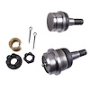 This upper and lower Ball Joint kit from Spicer fits 87-95 Jeep Wrangler YJ and 97-06 Jeep TJ/LJ Wra - image 1