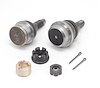 This Ball Joint kit from fits 07-16 Jeep Wrangler JK . It includes the upper and lower ball joints f - image 1