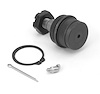 This lower Ball Joint kit from Omix-ADA fits 87-06 Jeep models. It includes one lower Ball Joint and the associated hardware. - image 1