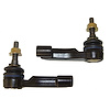 Rh Tie Rod 2002-2007 Jeep Liberty KJ By Omix-ADA - image 1