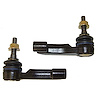 Lh Tie Rod 2002-2007 Jeep Liberty KJ By Omix-ADA - image 1