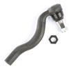 This left outer tie rod end from Omix-ADA fits 11-16 Jeep Grand Cherokees. - image 1