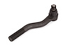 This outer tie rod end from Omix-ADA fits the right side of 07-16 LHD Jeep Wranglers. 50.5 inches long. - image 1