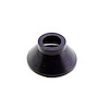 Replacement tie rod boot from Omix-ADA, Fits 55-83 Jeep CJ5 55-75 CJ6 76-86 CJ7 and 81-86 CJ8
