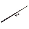 Stock replacement tie rod tube from Omix-ADA, Fits 84-90 Jeep Cherokee XJ and 86-90 MJ Comanches. Tie rod ends not included. - image 1