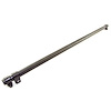 Lh Tie Rod Tube 1999-2004 Jeep Grand Cherokee WJ By Omix-ADA - image 1