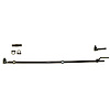 Stock replacement tie rod assembly from Omix-ADA, Fits 91-95 Jeep Wrangler YJIt includes - image 1