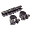This tie rod adjustment sleeve from Omix-ADA fits 91-01 Jeep Cherokees 93-98 Grand Cherokees and 97- - image 1
