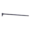 This long tie rod from Omix-ADA fits 72-83 Jeep CJ-5s and 76-81 CJ-7s. 24 inches long. - image 1
