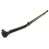 Stock replacement tie rod end from Omix-ADA, Fits 97-06 Jeep Wrangler TJ and 04-06 LJ Wrangler Unlimited. Left hand thread. - image 1