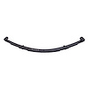 Stock replacement 6 leaf front spring from Omix-ADA, Fits 76-86 Jeep CJ7 and 81-86 CJ8 Left or right side. - image 1