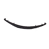 Replacement rear leaf spring from Omix-ADA has11 leaves. It, Fits48-63 Willys trucks. - image 1
