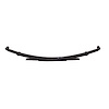 5 leaf replacement rear leaf spring from Omix-ADA, Fits 55-75 Jeep CJ5. - image 1