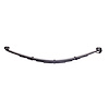 6 leaf replacement rear leaf spring from Omix-ADA, Fits 76-86 Jeep CJs. - image 1