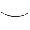 Replacement rear leaf spring from Omix-ADA has 6 leaves. It, Fits87-95 Jeep Wrangler YJ - image 1