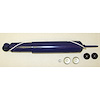 Replacement front shock absorber from Omix-ADA, Fits 87-95 Jeep Wrangler YJ - image 1