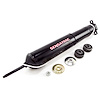 Replacement front shock absorber from Omix-ADA, Fits 97-01 Jeep Wrangler TJ - image 1