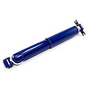 Replacement rear shock absorber from Omix-ADA, Fits 97-01 Jeep Wrangler TJ - image 1