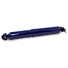 Heavy-duty replacement rear shock from Omix-ADA, Fits 84-01 Jeep Cherokee XJ - image 1