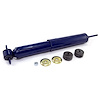 Replacement front shock absorber from Omix-ADA, Fits 93-98 Jeep Grand Cherokee ZJ - image 1