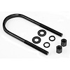Replacement U-bolt from Omix-ADA, Fits for Dana 44 rear axles on 41-71 Willys and Jeep models - image 1
