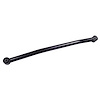 Replacement front track bar from Omix-ADA, Fits 87-95 Jeep Wrangler YJIt is non-adjustable. - image 1