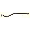 Replacement front track bar from Omix-ADA, Fits 84-90 Jeep Cherokee XJIt is non-adjustable. - image 1