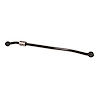 Replacement front track bar from Omix-ADA, Fits 99-04 Jeep Grand Cherokee WJIt is non-adjustable. - image 1