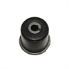 Replacement front lower control arm bushing from Omix-ADA, Fits 84-01 Jeep Cherokee XJ - image 1